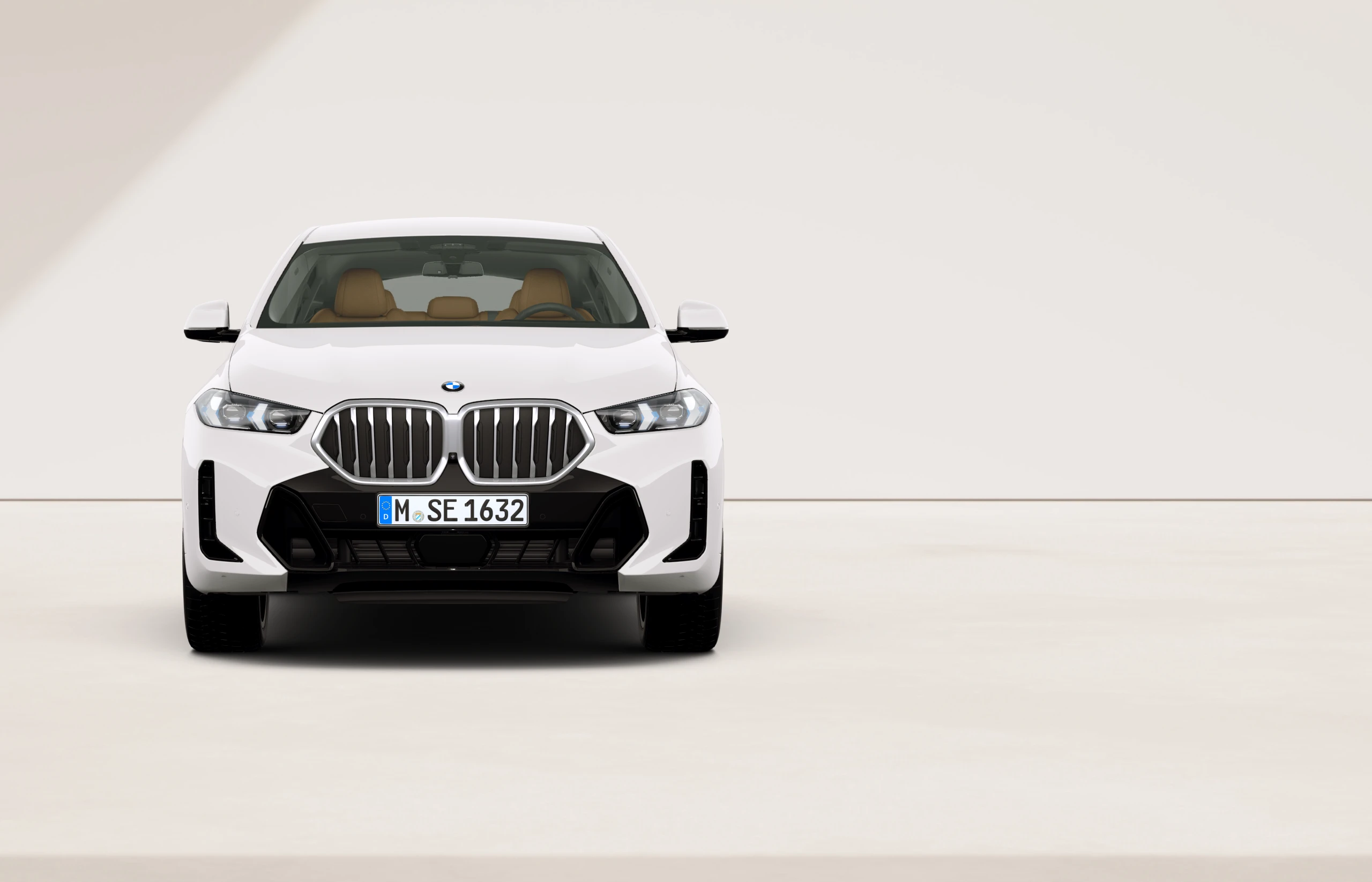 BMW X6 xDrive30d - zdjęcie 4