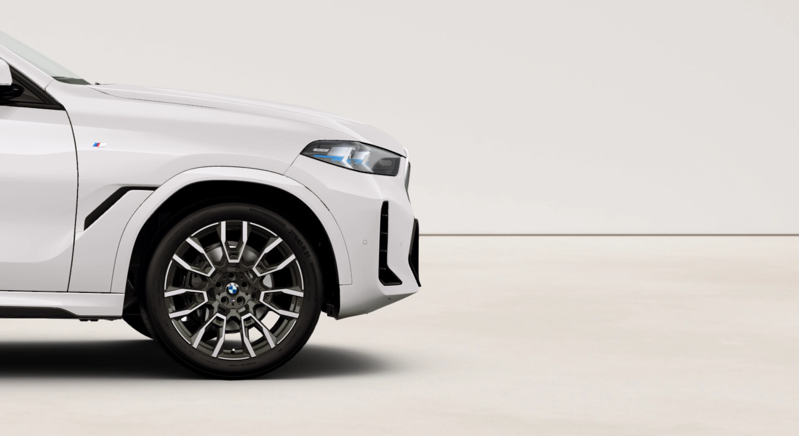BMW X6 xDrive30d - zdjęcie 9