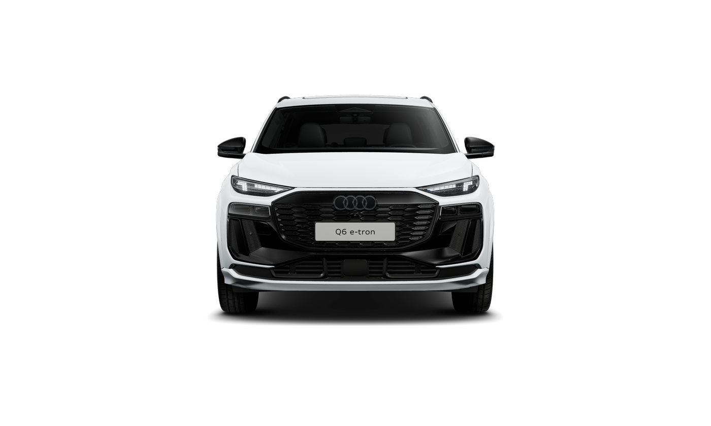 Audi Q6 e-tron quattro 315,00 kW - zdjęcie 2