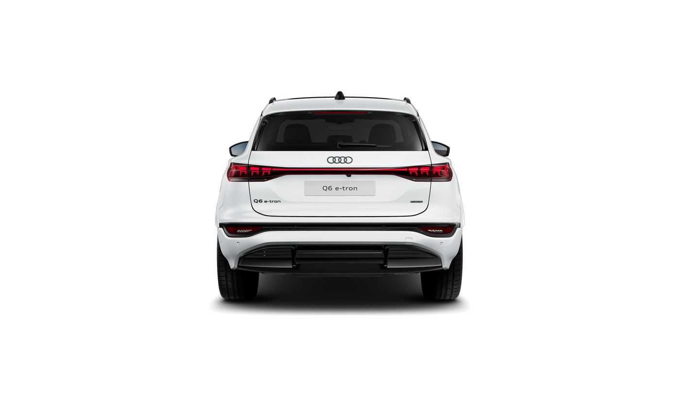 Audi Q6 e-tron quattro 315,00 kW - zdjęcie 3