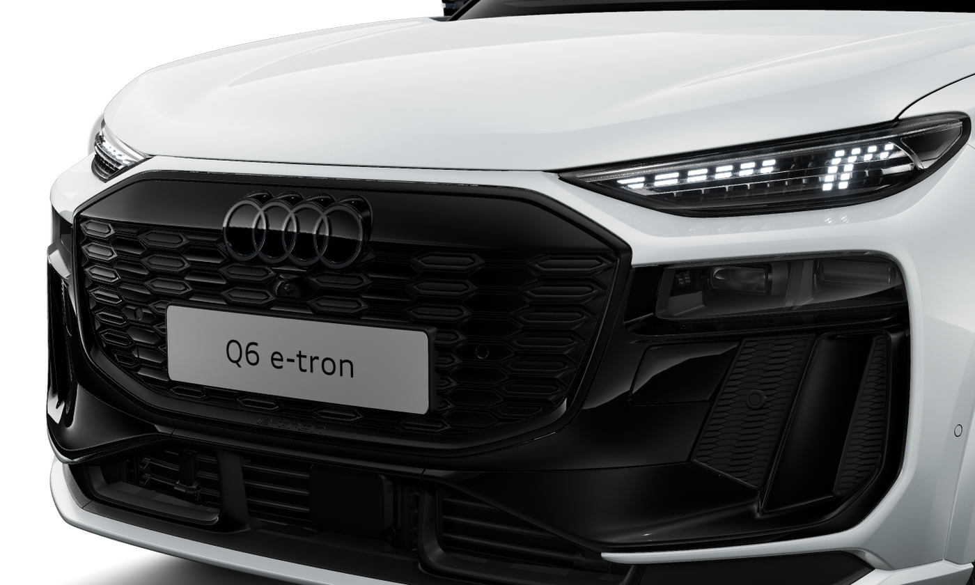Audi Q6 e-tron quattro 315,00 kW - zdjęcie 5