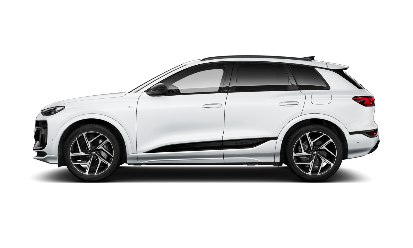 Audi Q6 e-tron quattro 315,00 kW - zdjęcie 6