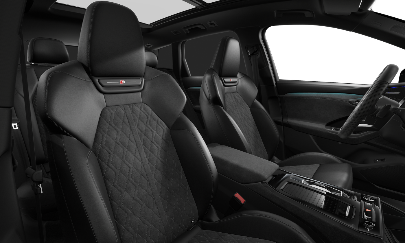 Audi Q6 e-tron quattro 315,00 kW - zdjęcie 8
