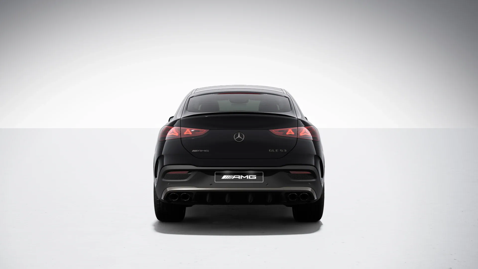 Mercedes-AMG Mercedes-AMG GLE 53 4MATIC+ Coupé - zdjęcie 8