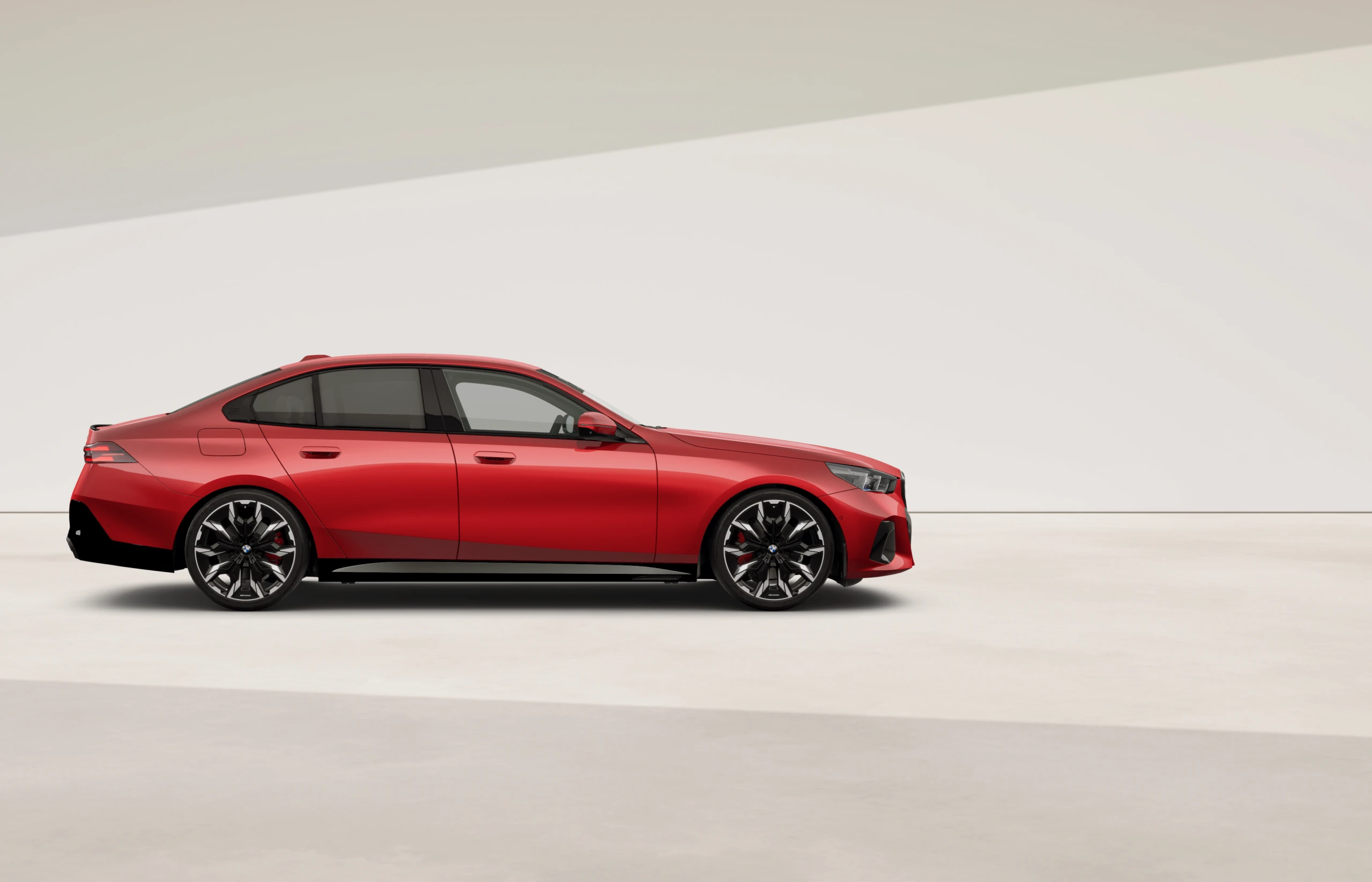 BMW 520d xDrive - zdjęcie 4