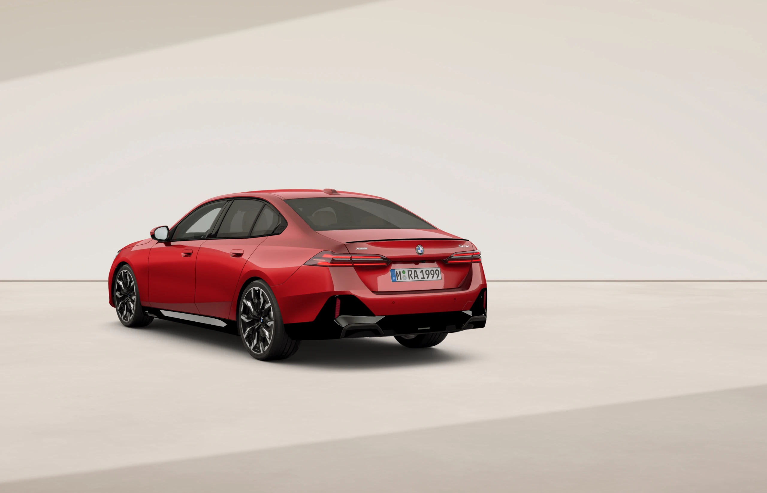 BMW 520d xDrive - zdjęcie 7