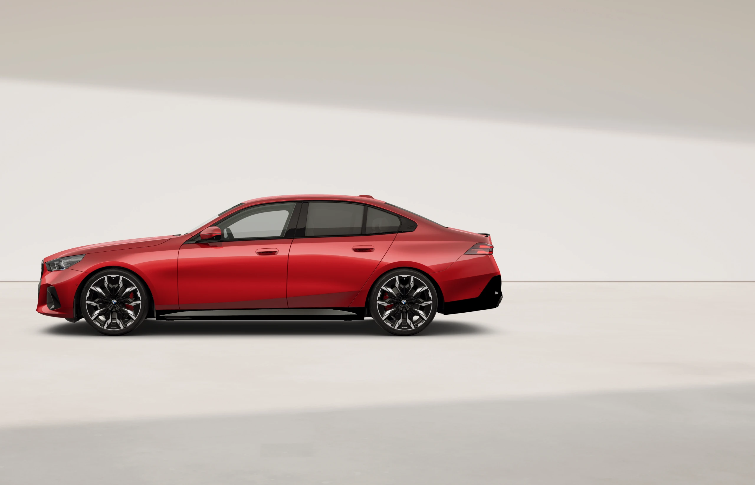 BMW 520d xDrive - zdjęcie 8