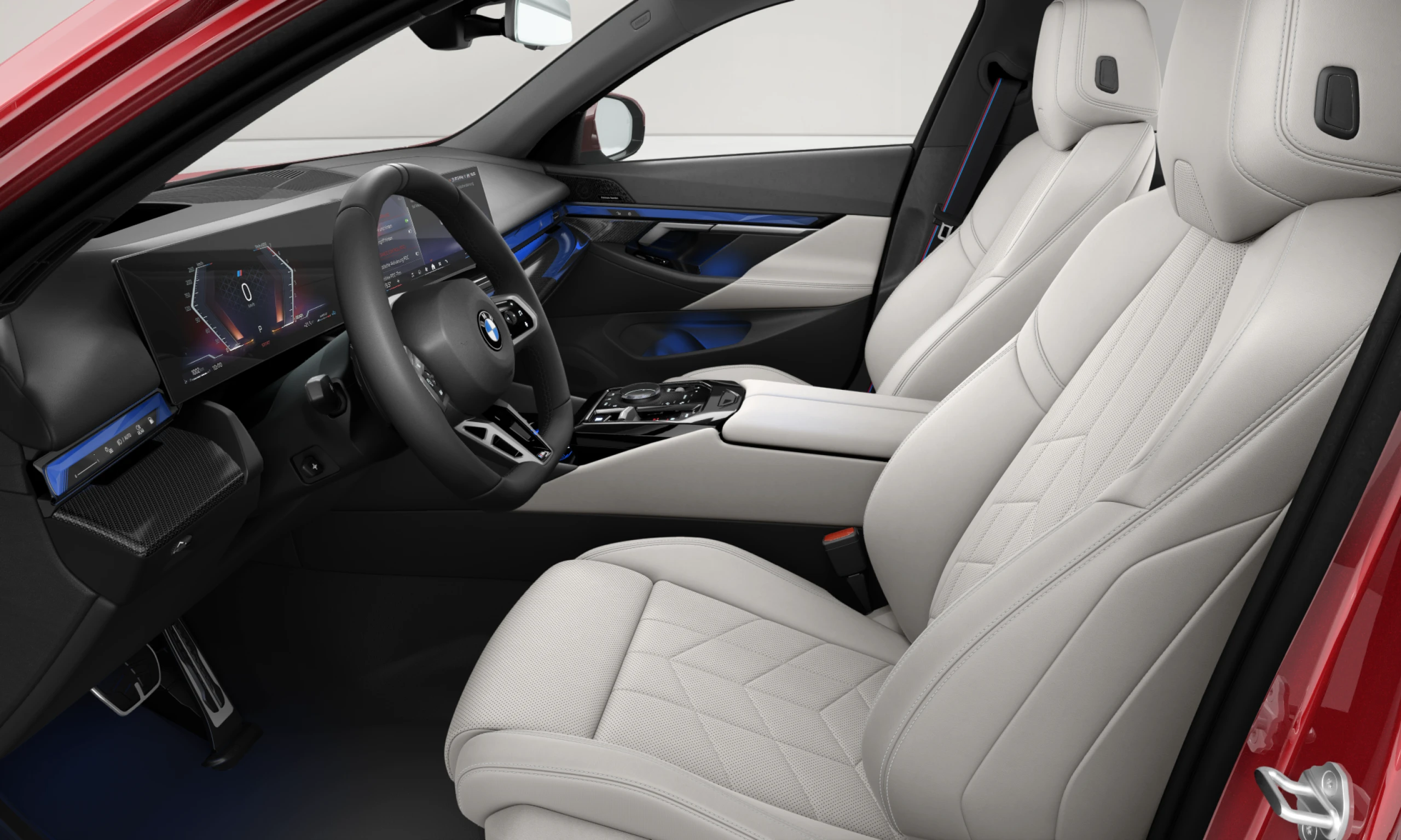 BMW 520d xDrive - zdjęcie 10