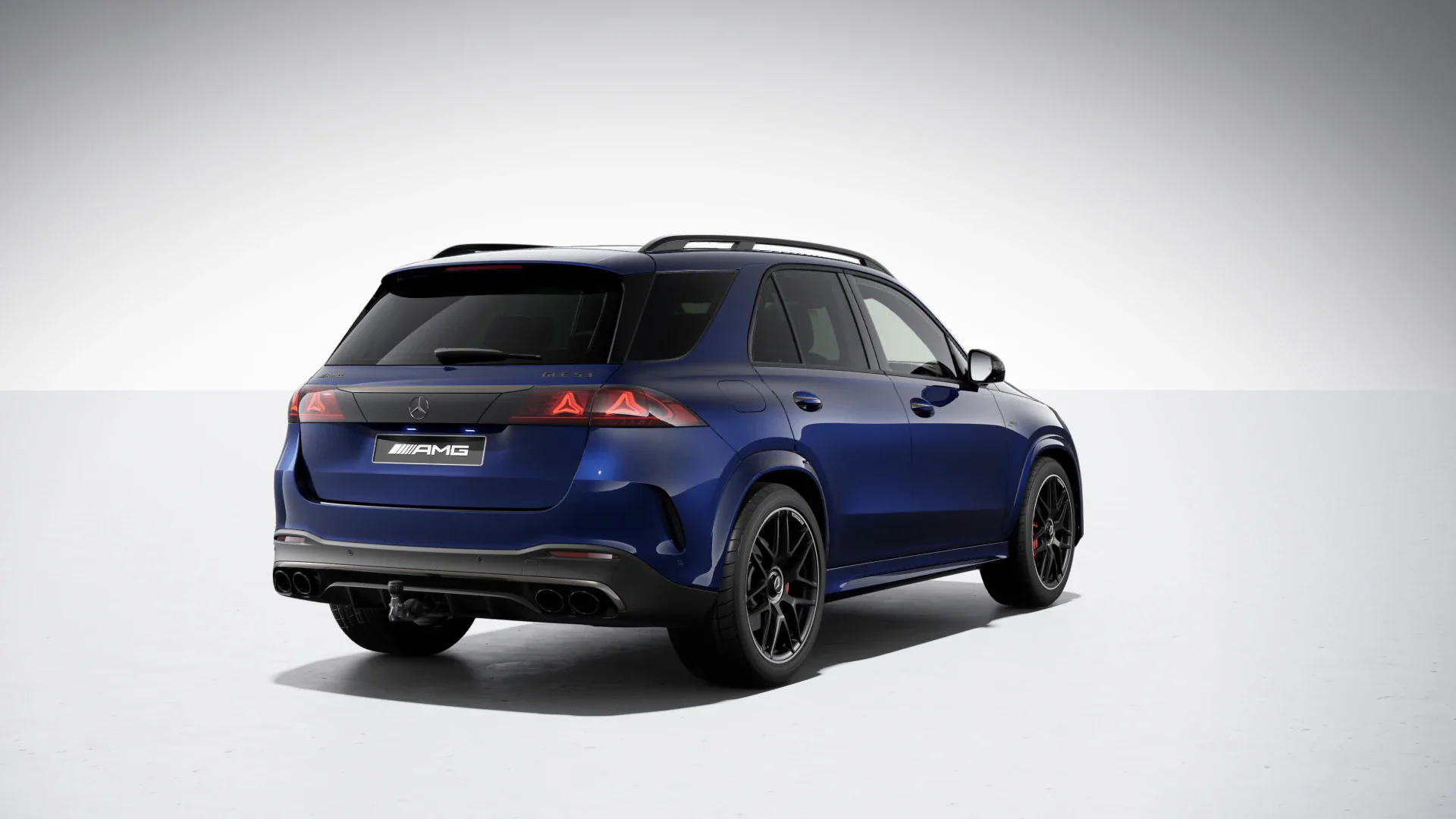 Mercedes-AMG GLE 53 4MATIC+ - zdjęcie 5