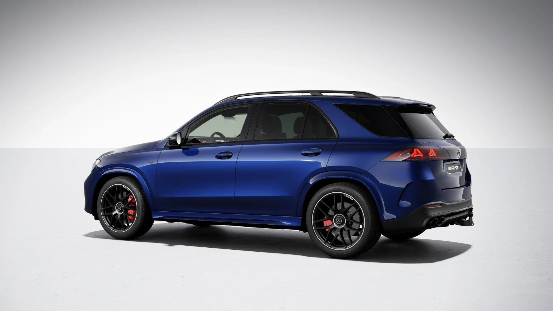 Mercedes-AMG GLE 53 4MATIC+ - zdjęcie 7