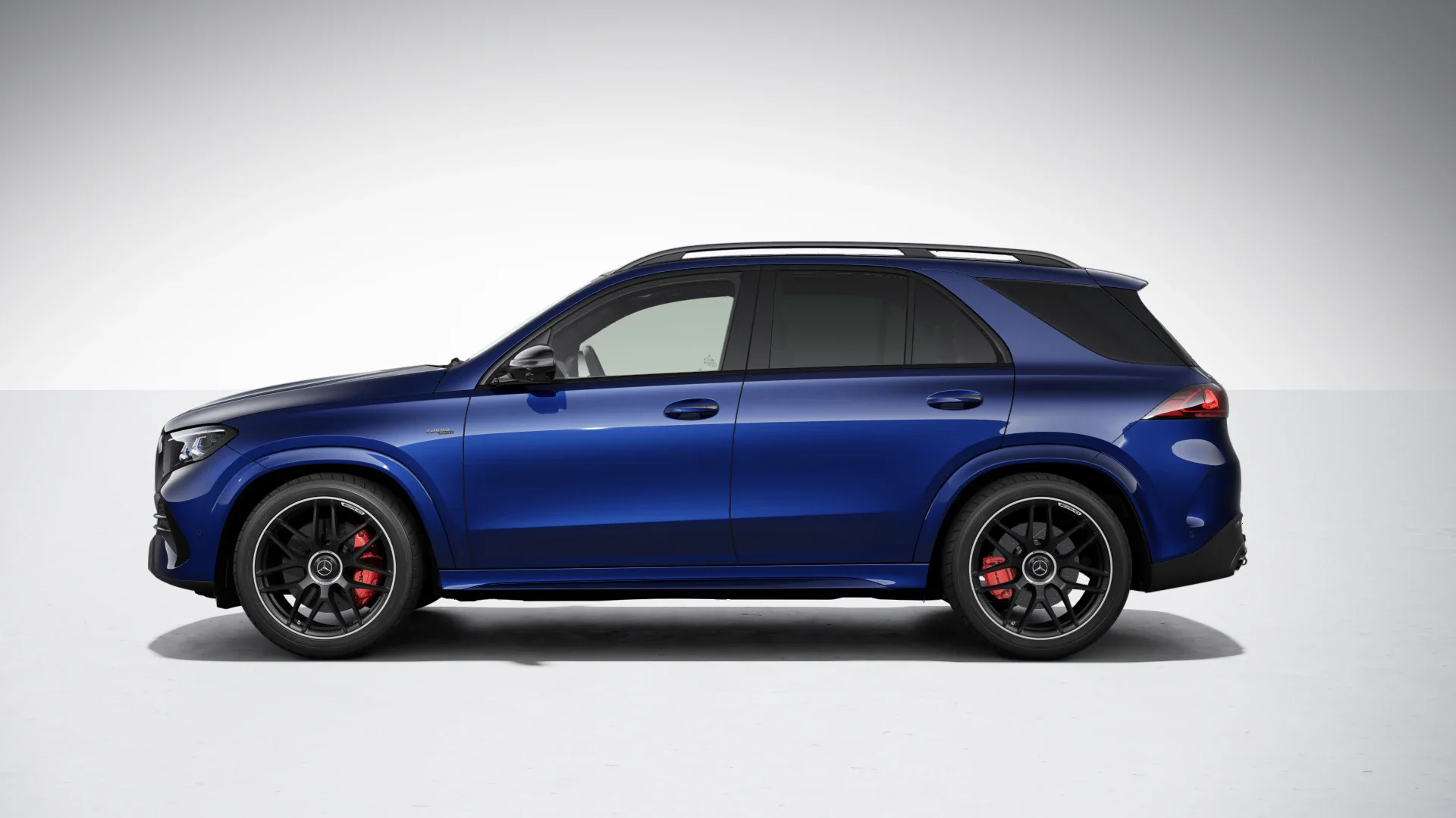 Mercedes-AMG GLE 53 4MATIC+ - zdjęcie 8
