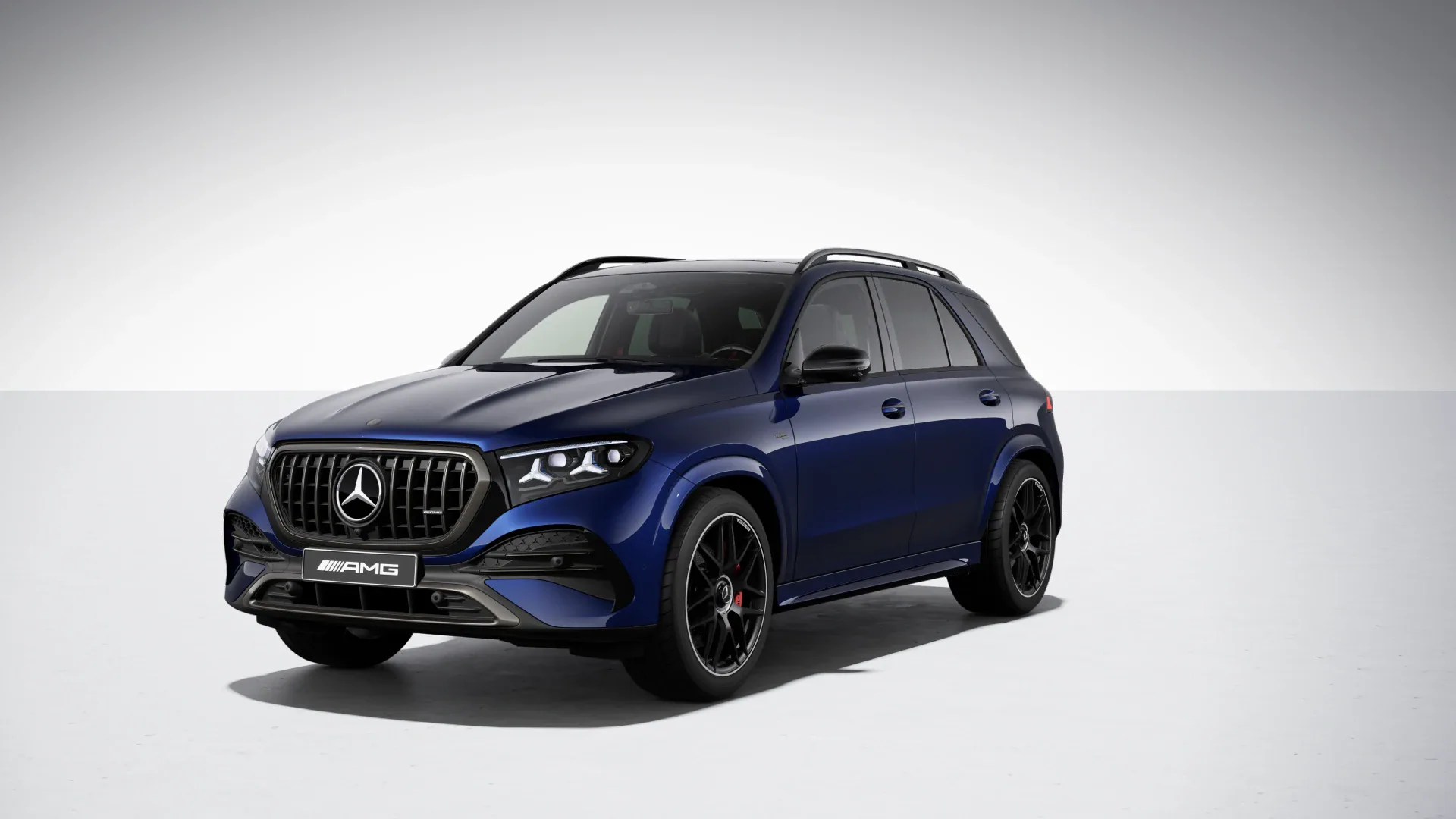 Mercedes-AMG GLE 53 4MATIC+ - zdjęcie 10