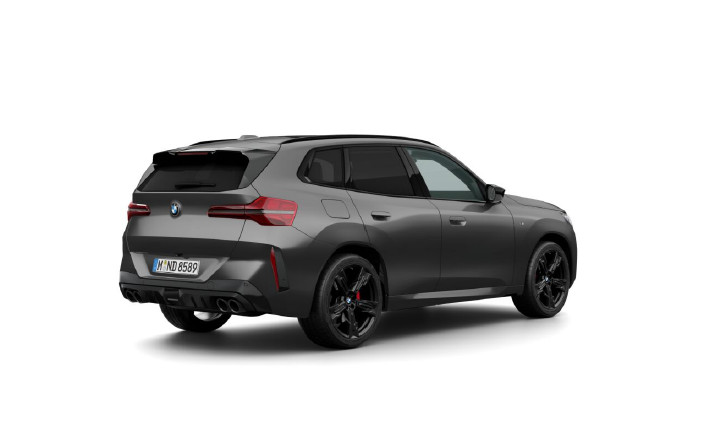 BMW X3 M50 xDrive - zdjęcie 2