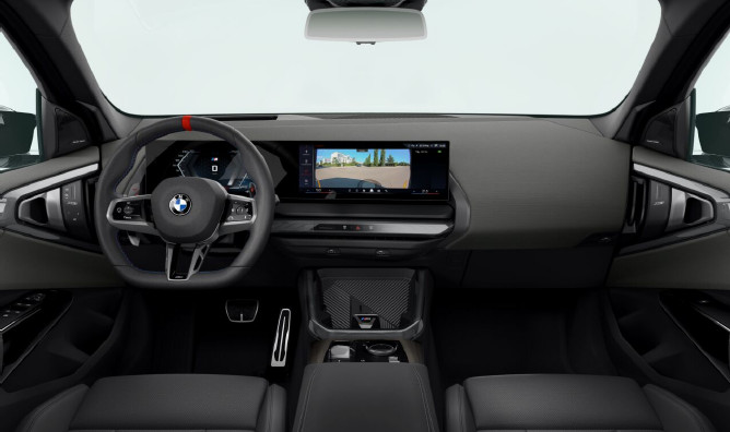 BMW X3 M50 xDrive - zdjęcie 3