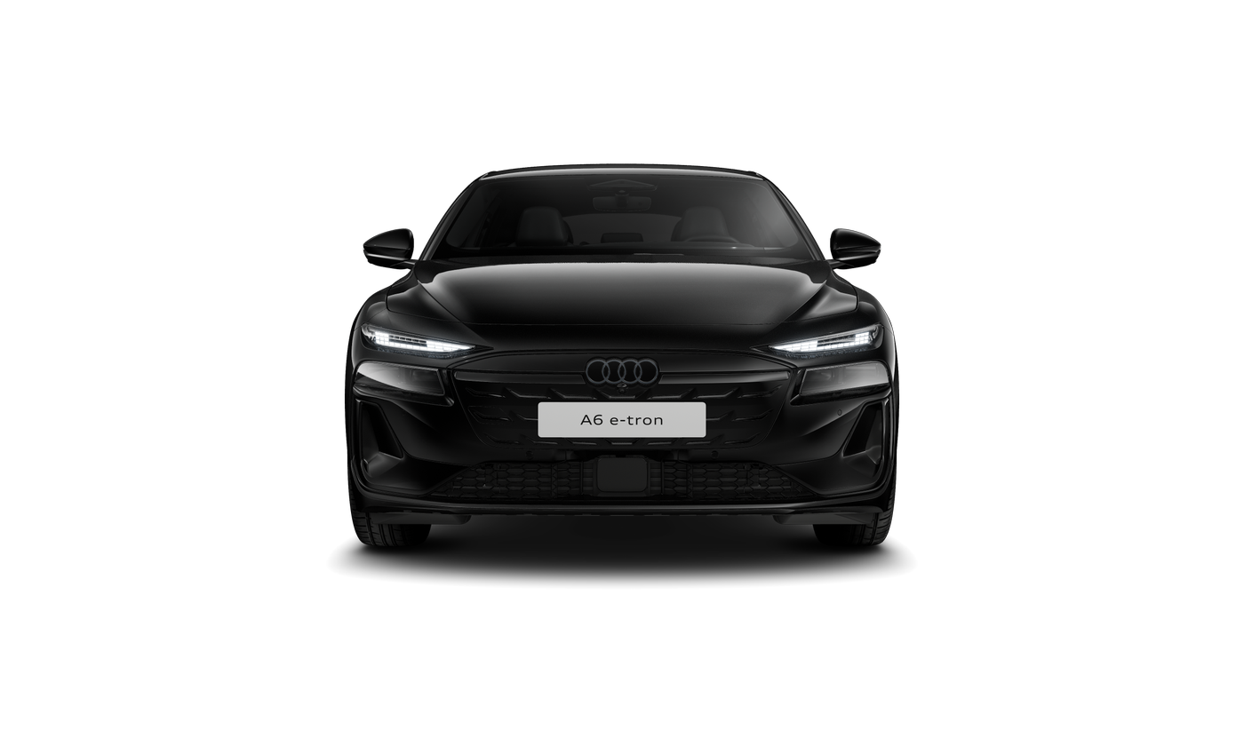Audi A6 Avant e-tron 210,00 kW - zdjęcie 2