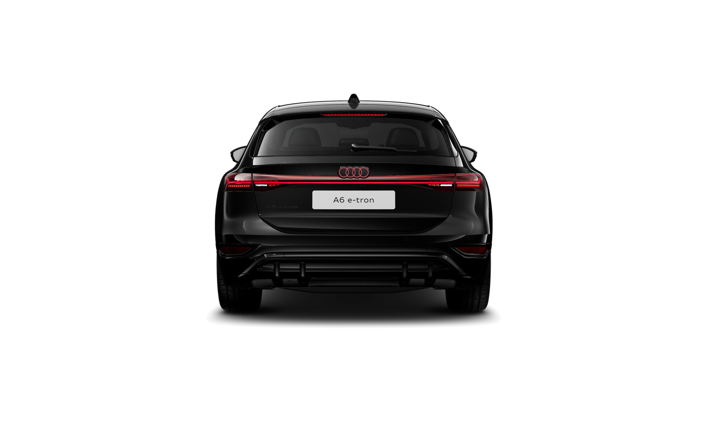 Audi A6 Avant e-tron 210,00 kW - zdjęcie 3