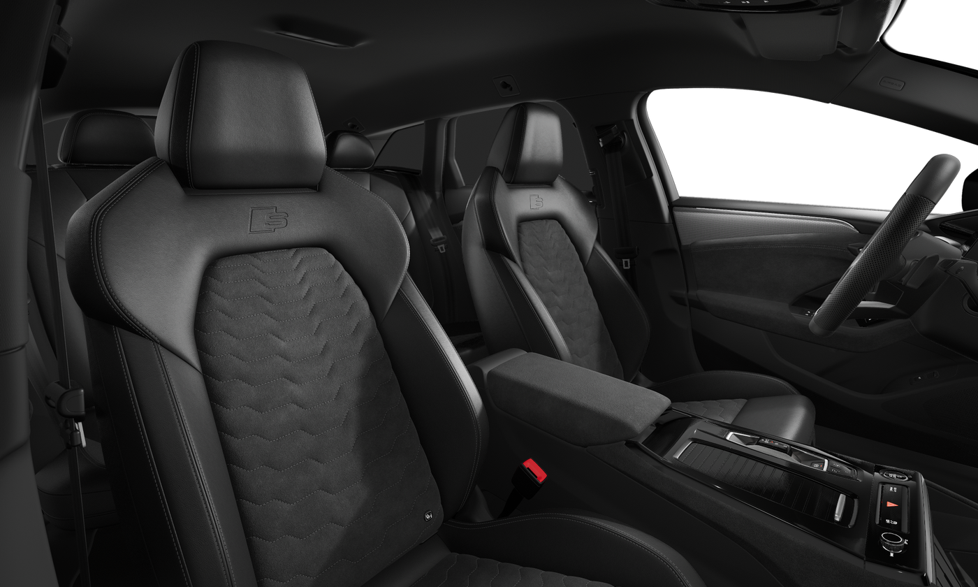 Audi A6 Avant e-tron 210,00 kW - zdjęcie 8