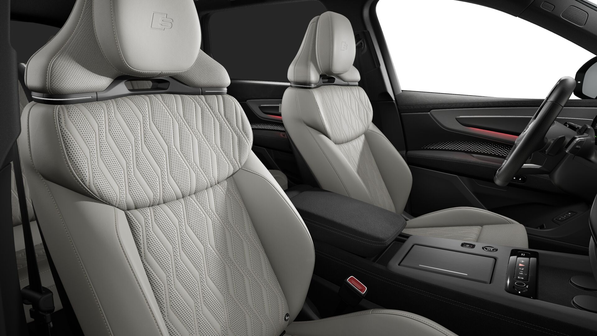 Audi Q9 TDI quattro 220 kW tiptronic - zdjęcie 4