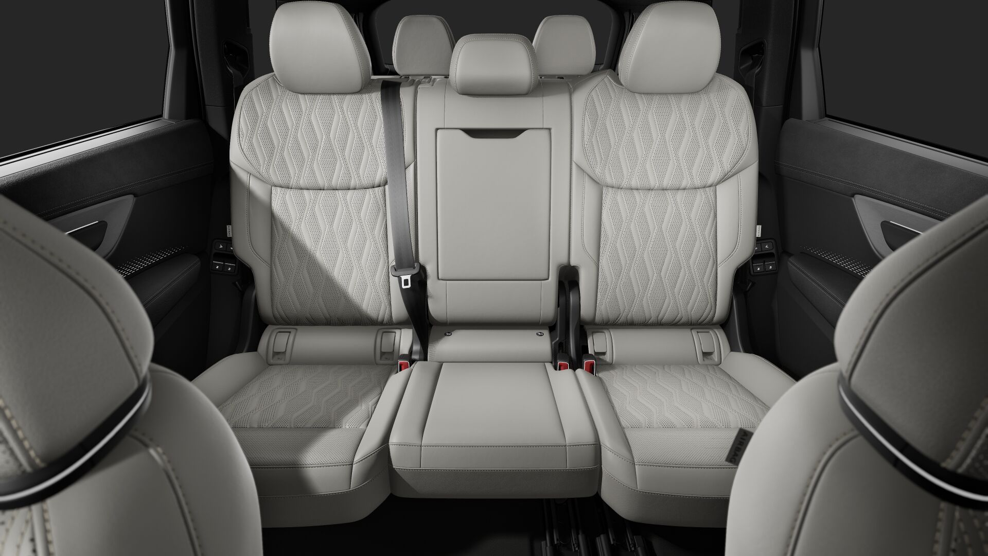 Audi Q9 TDI quattro 220 kW tiptronic - zdjęcie 5