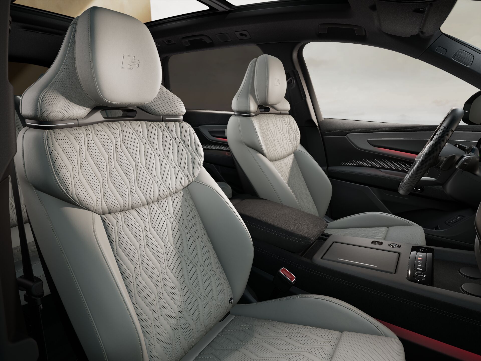 Audi Q9 TDI quattro 220 kW tiptronic - zdjęcie 6