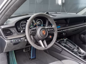 PORSCHE 911 992 Carrera GTS - zdjęcie 7