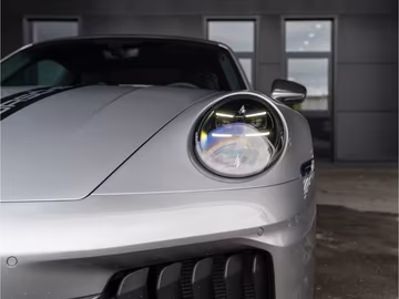 PORSCHE 911 992 Carrera GTS - zdjęcie 19