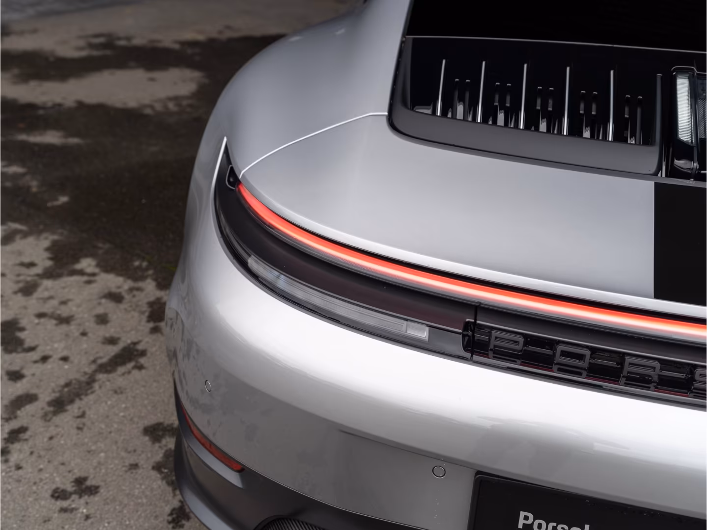PORSCHE 911 992 Carrera GTS - zdjęcie 20