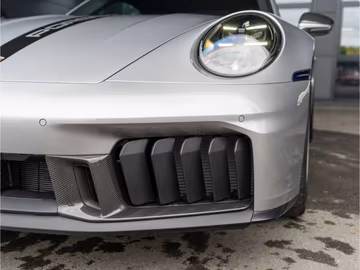 PORSCHE 911 992 Carrera GTS - zdjęcie 31