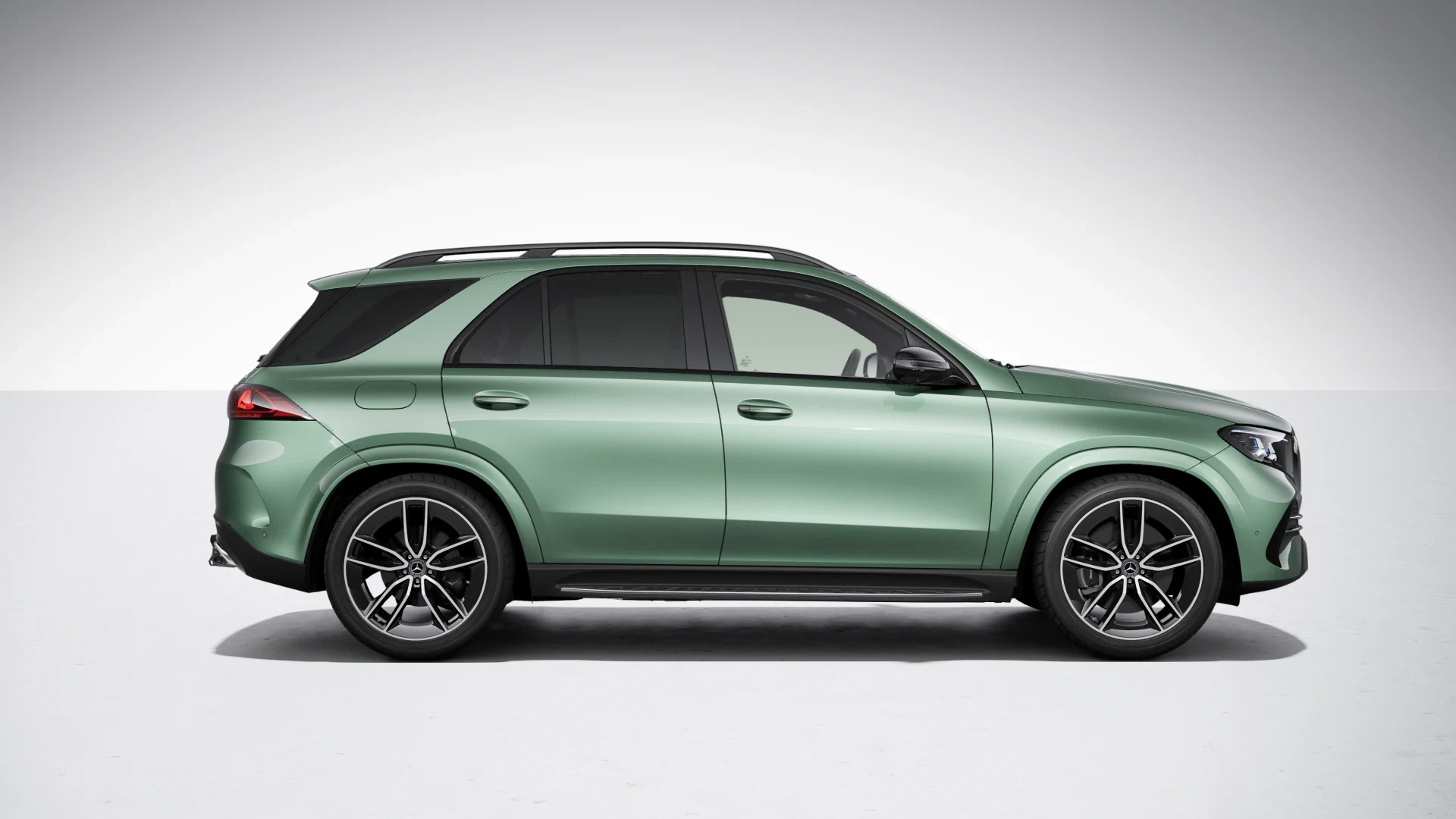Mercedes-Benz GLE 450 d 4MATIC - zdjęcie 5