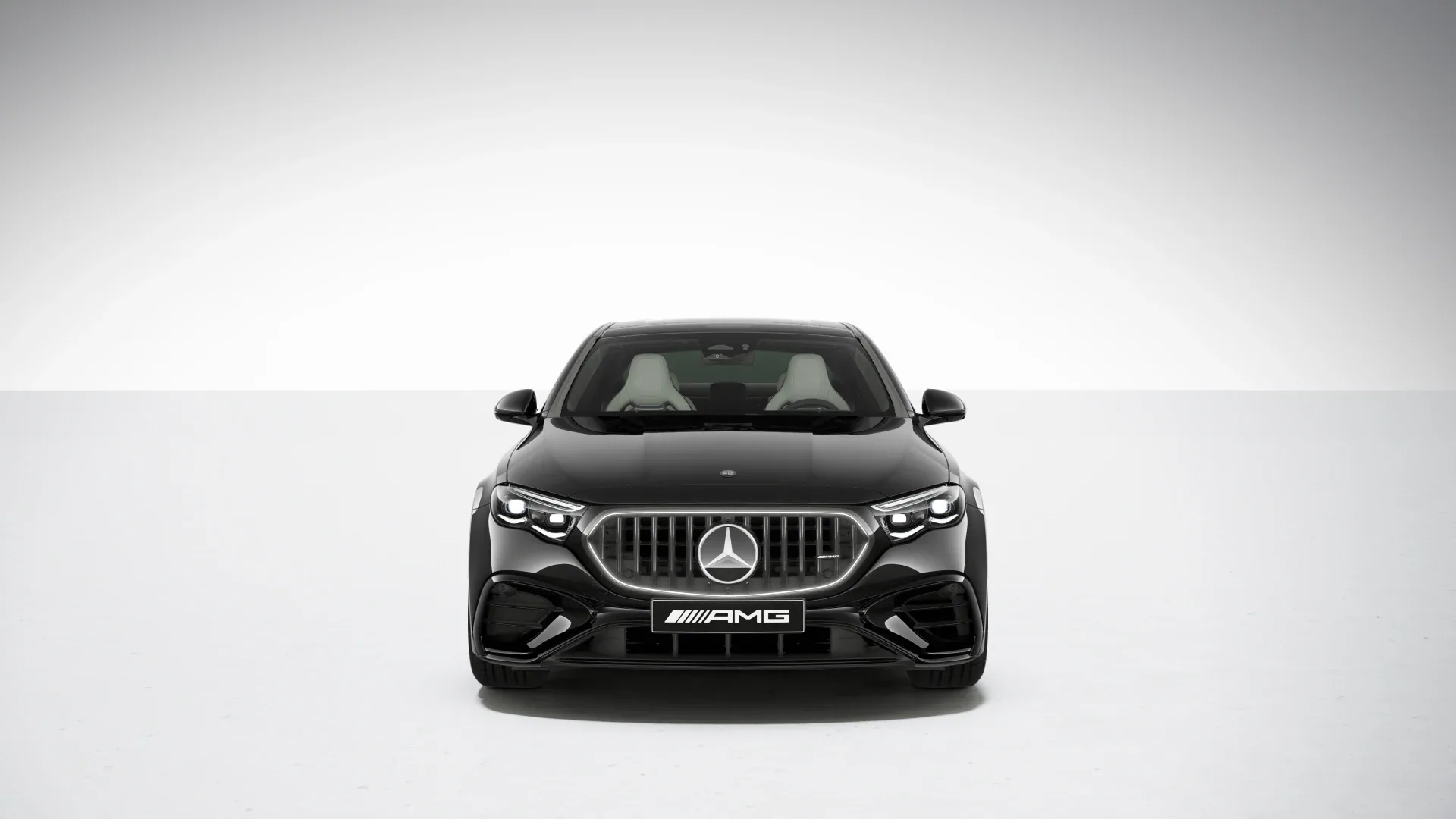 Mercedes-AMG E Mercedes-AMG E 53 Hybrid 4MATIC+ - zdjęcie 3