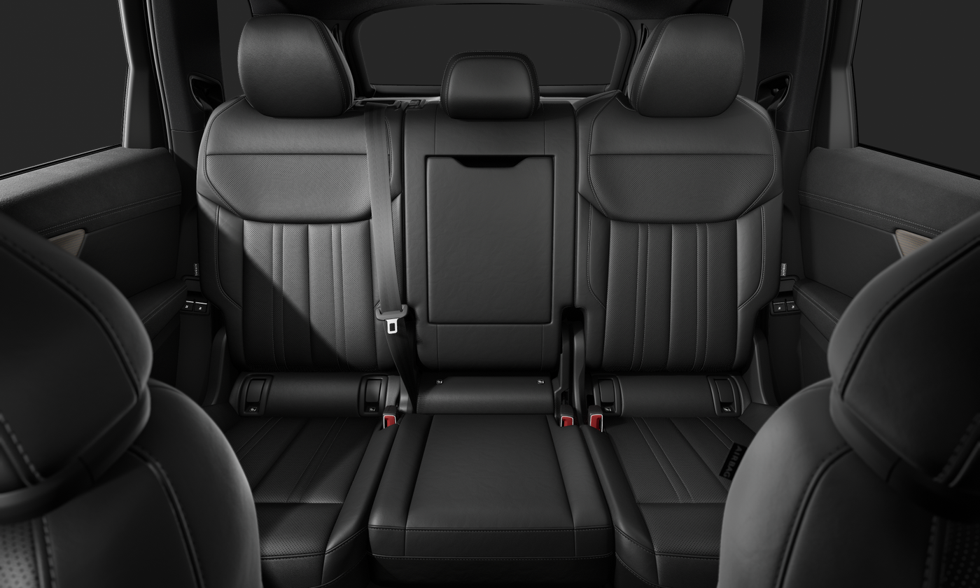 Audi Q7 TDI quattro 220 kW tiptronic - zdjęcie 10