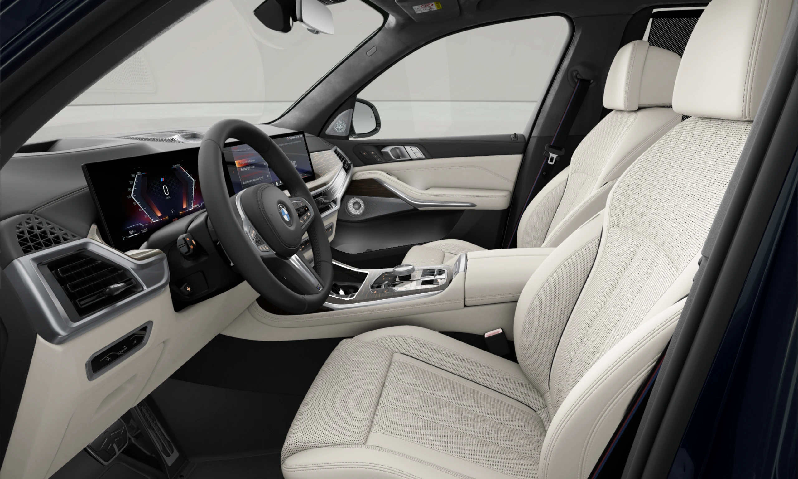 BMW X7 xDrive40d - zdjęcie 2
