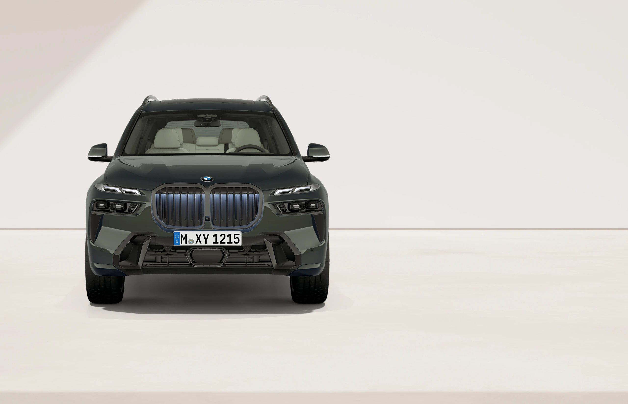 BMW X7 xDrive40d - zdjęcie 6