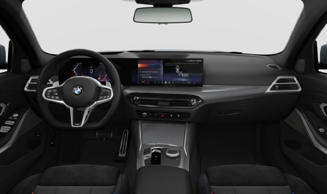 BMW 330i xDrive Touring - zdjęcie 3