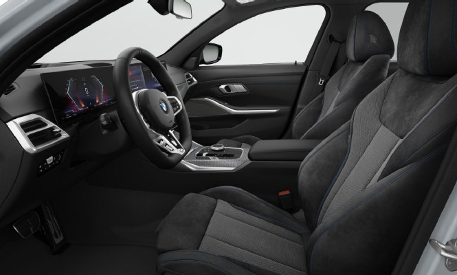 BMW 330i xDrive Touring - zdjęcie 4