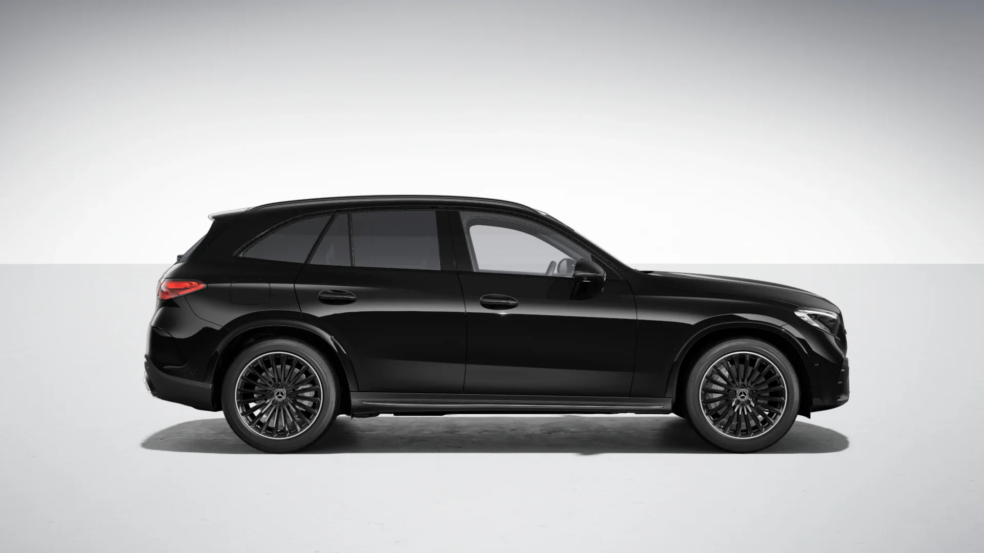 Mercedes-Benz GLC 200 d 4MATIC - zdjęcie 5