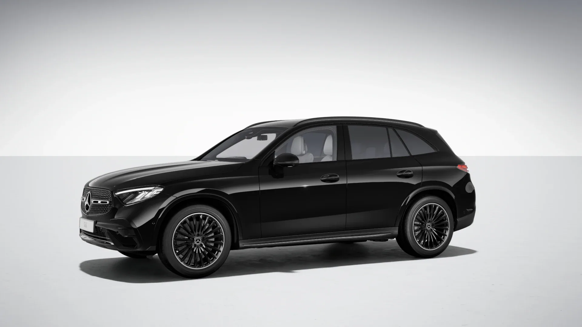 Mercedes-Benz GLC 200 d 4MATIC - zdjęcie 11