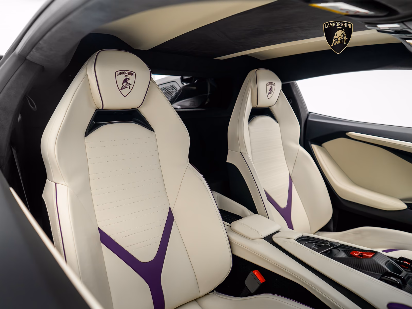 Lamborghini Revuelto – Ad Personam - zdjęcie 5