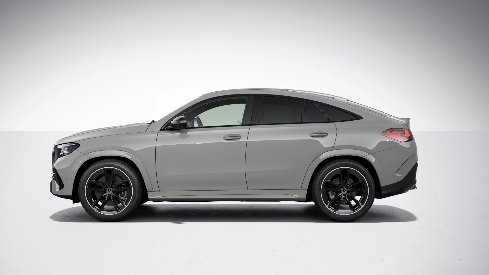 Mercedes-Benz GLE 450 d 4MATIC Coupé - zdjęcie 10