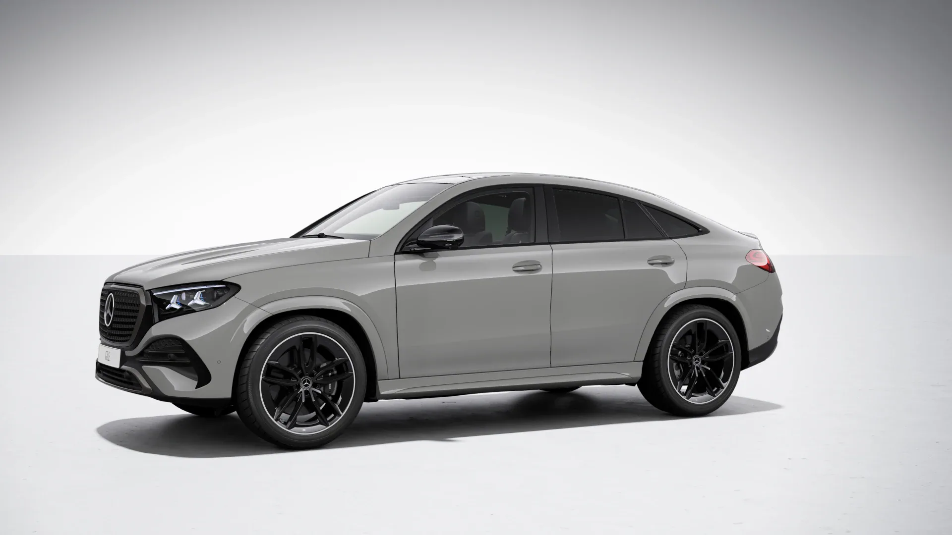 Mercedes-Benz GLE 450 d 4MATIC Coupé - zdjęcie 11
