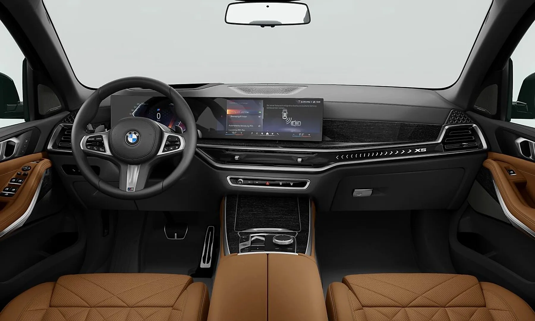 BMW X5 xDrive40d - zdjęcie 2