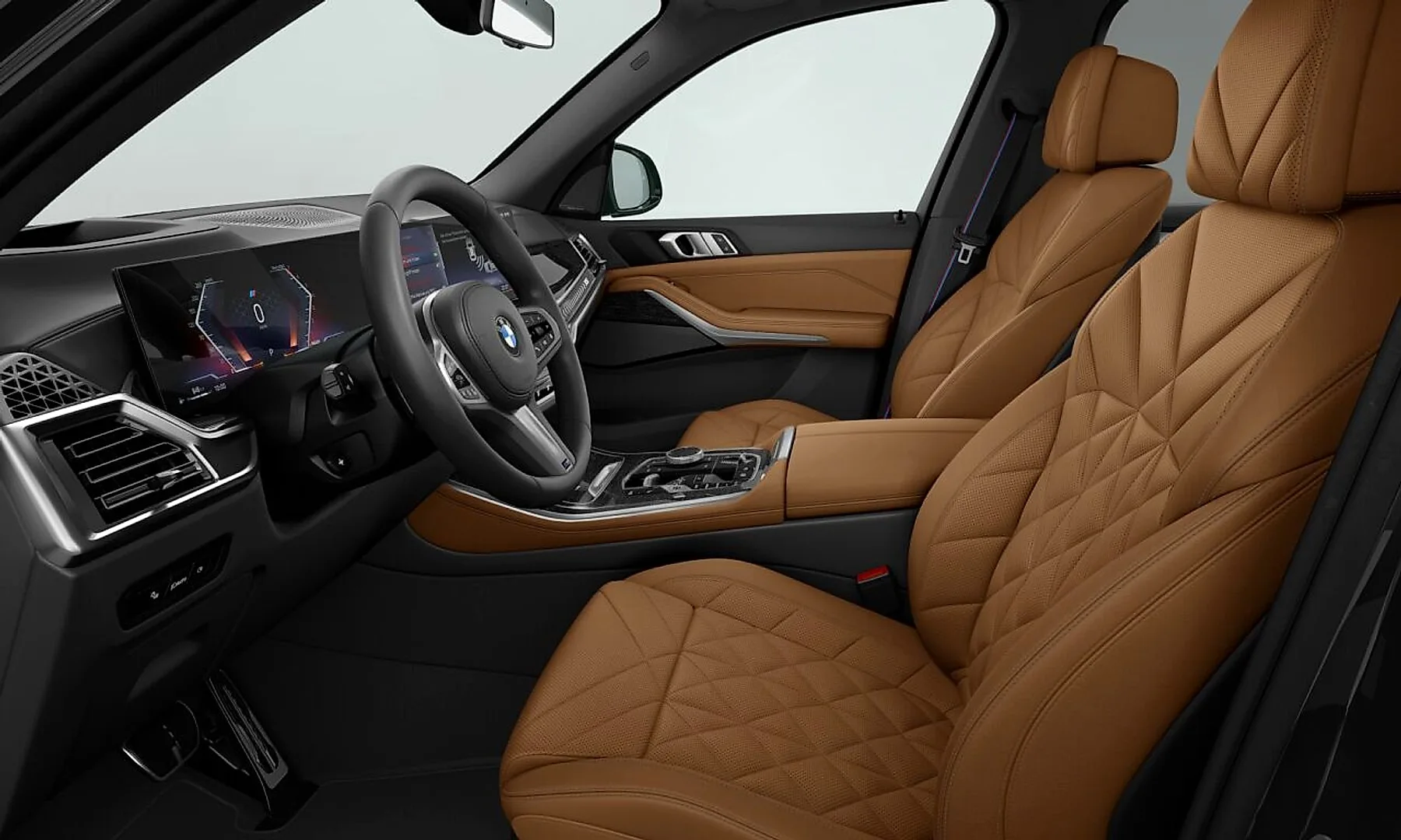 BMW X5 xDrive40d - zdjęcie 3