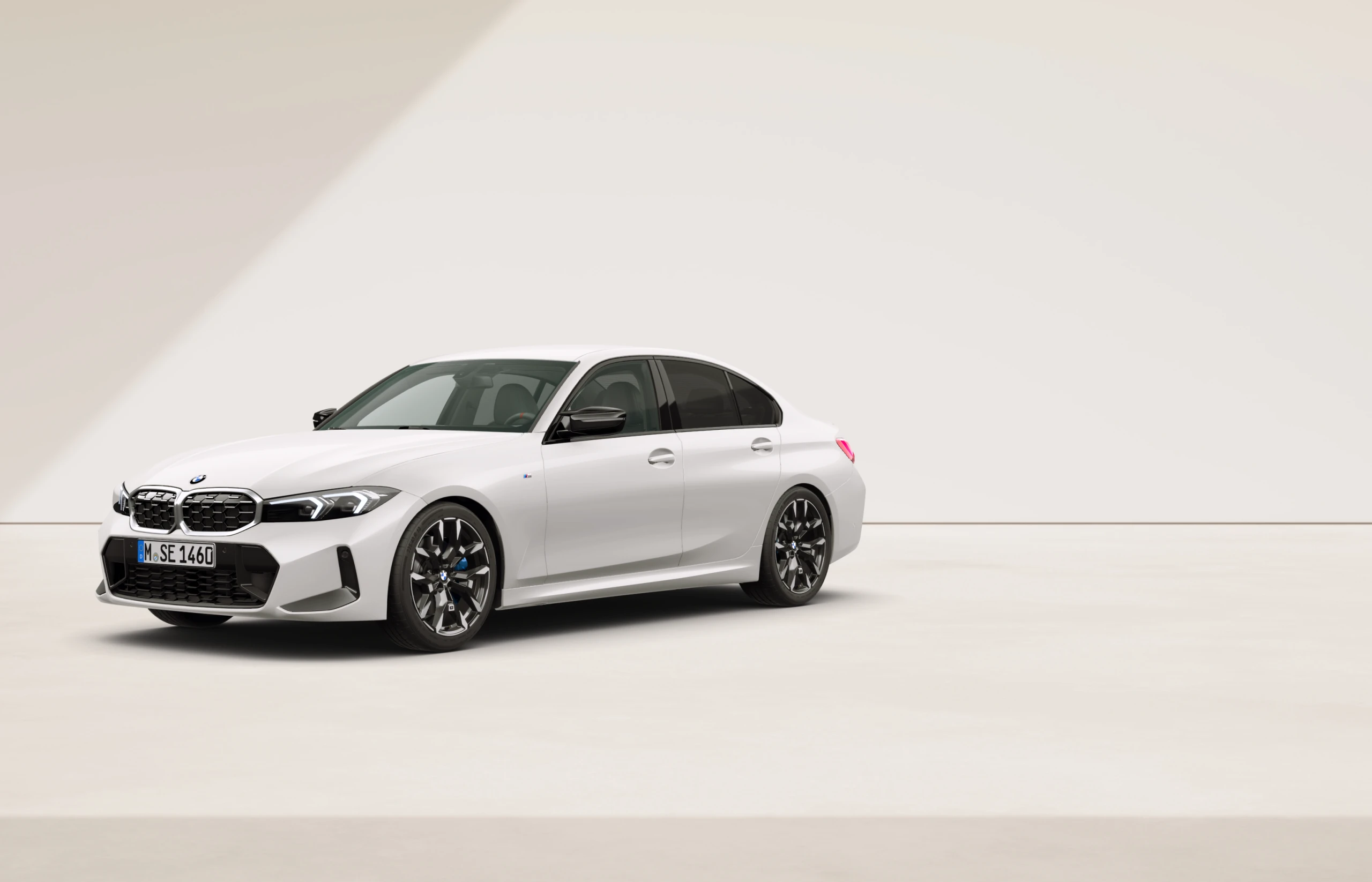BMW M340i xDrive