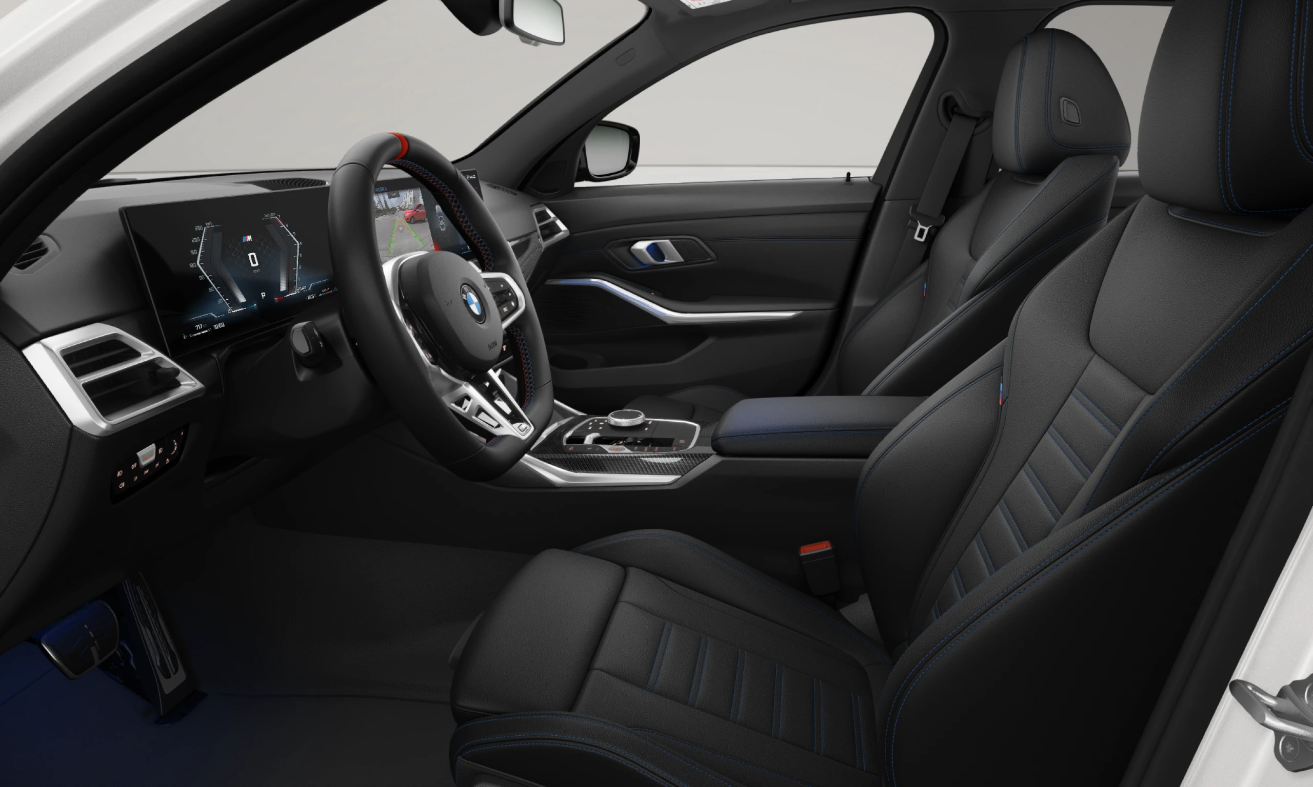 BMW M340i xDrive - zdjęcie 2