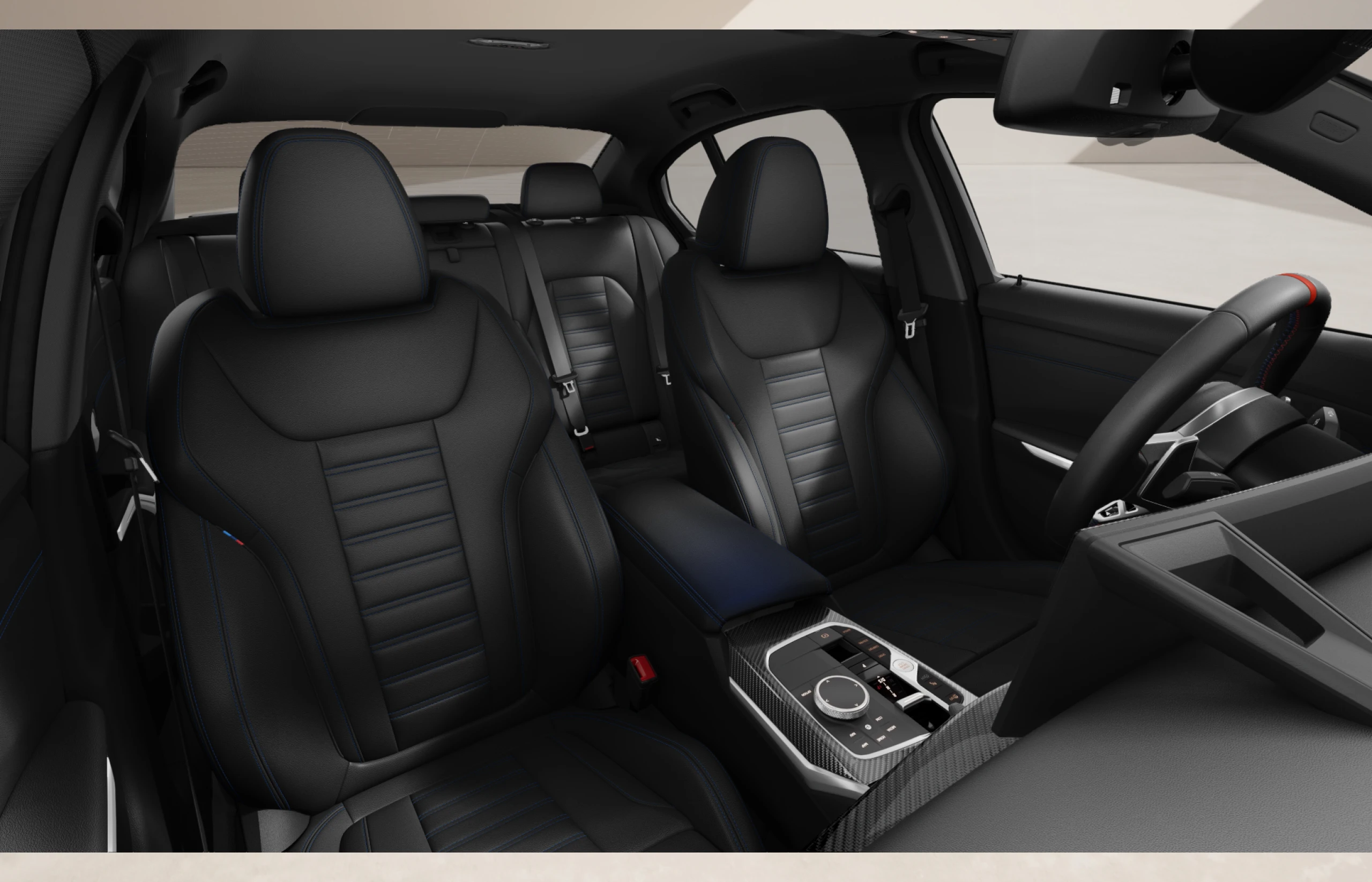 BMW M340i xDrive - zdjęcie 3