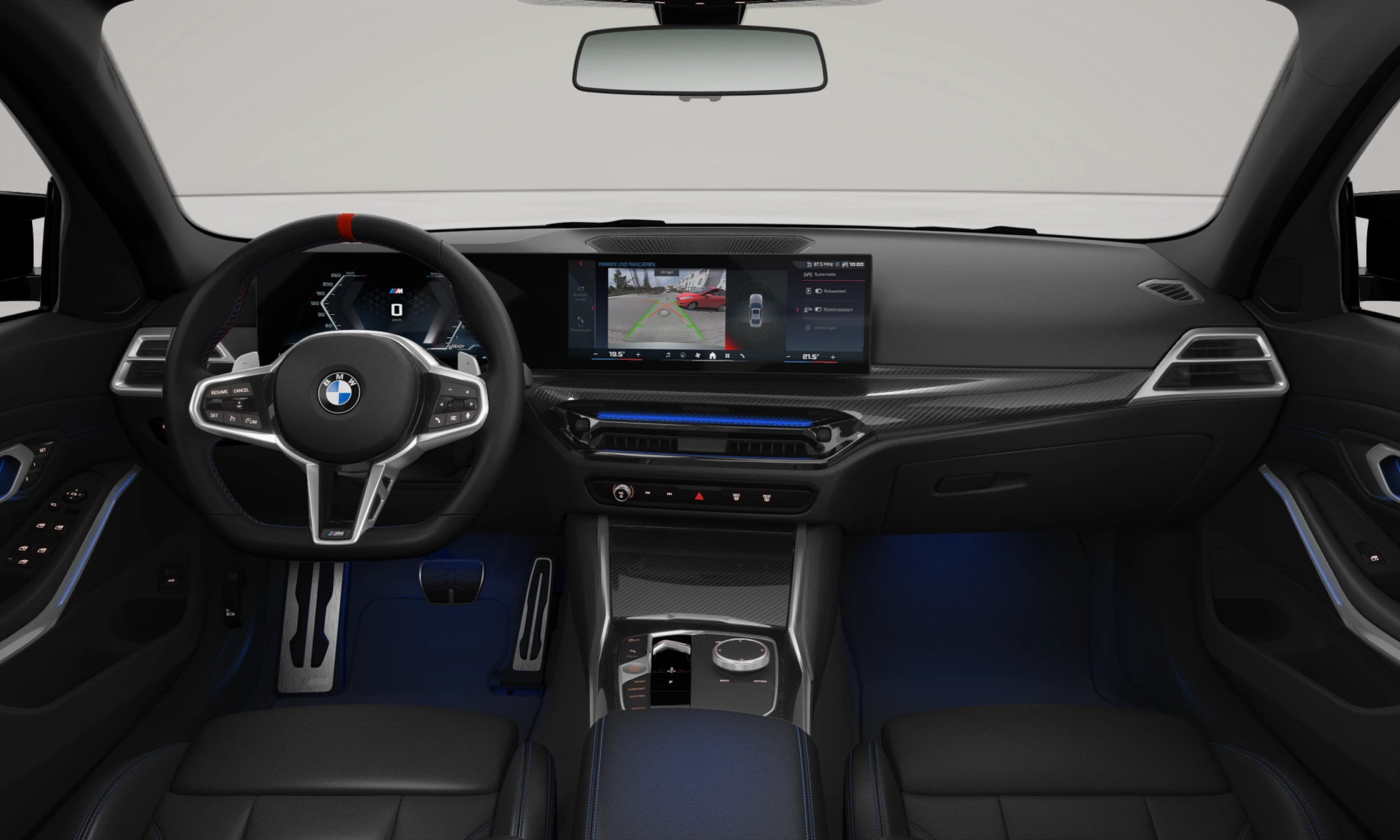 BMW M340i xDrive - zdjęcie 4
