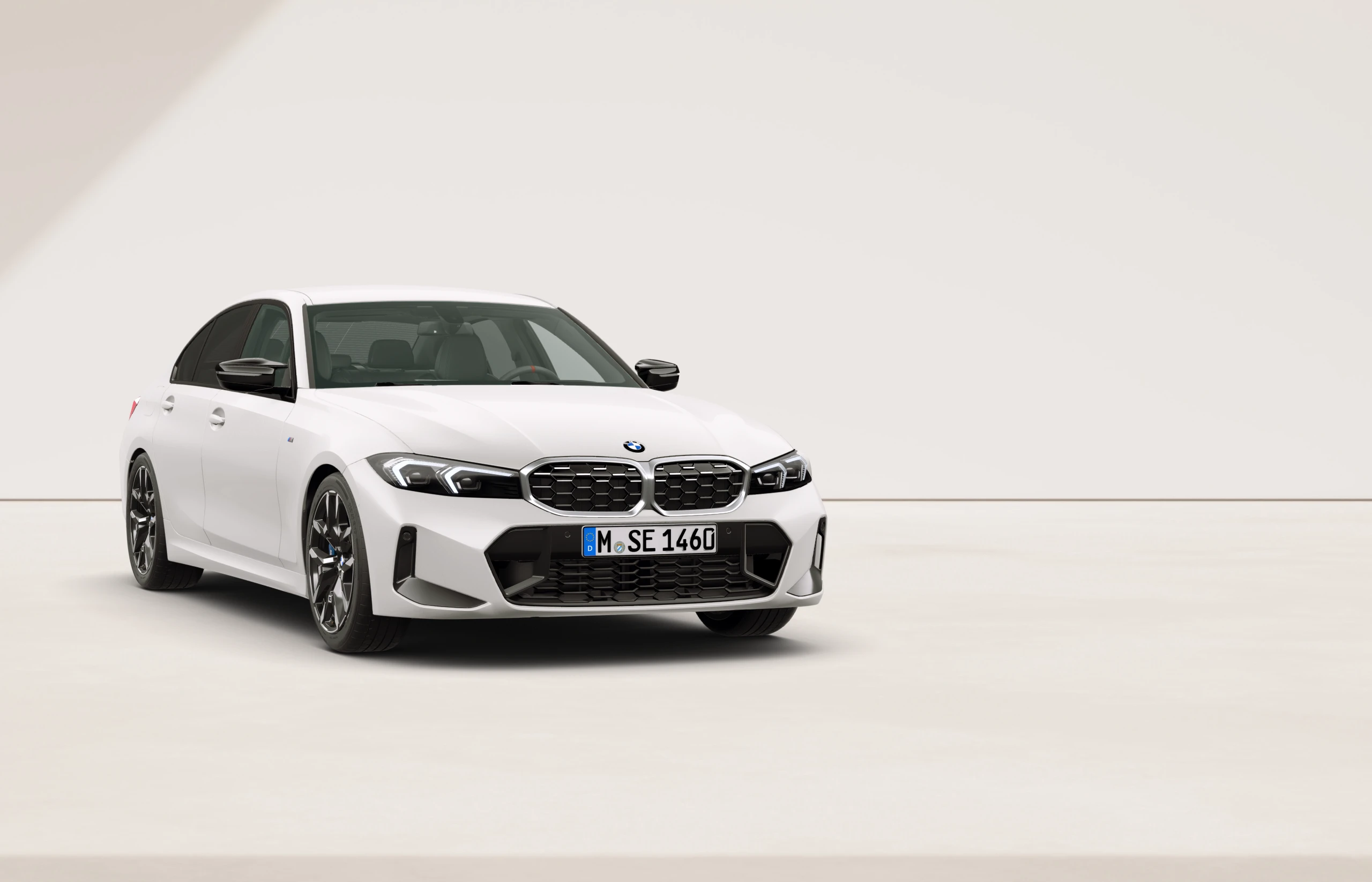 BMW M340i xDrive - zdjęcie 5