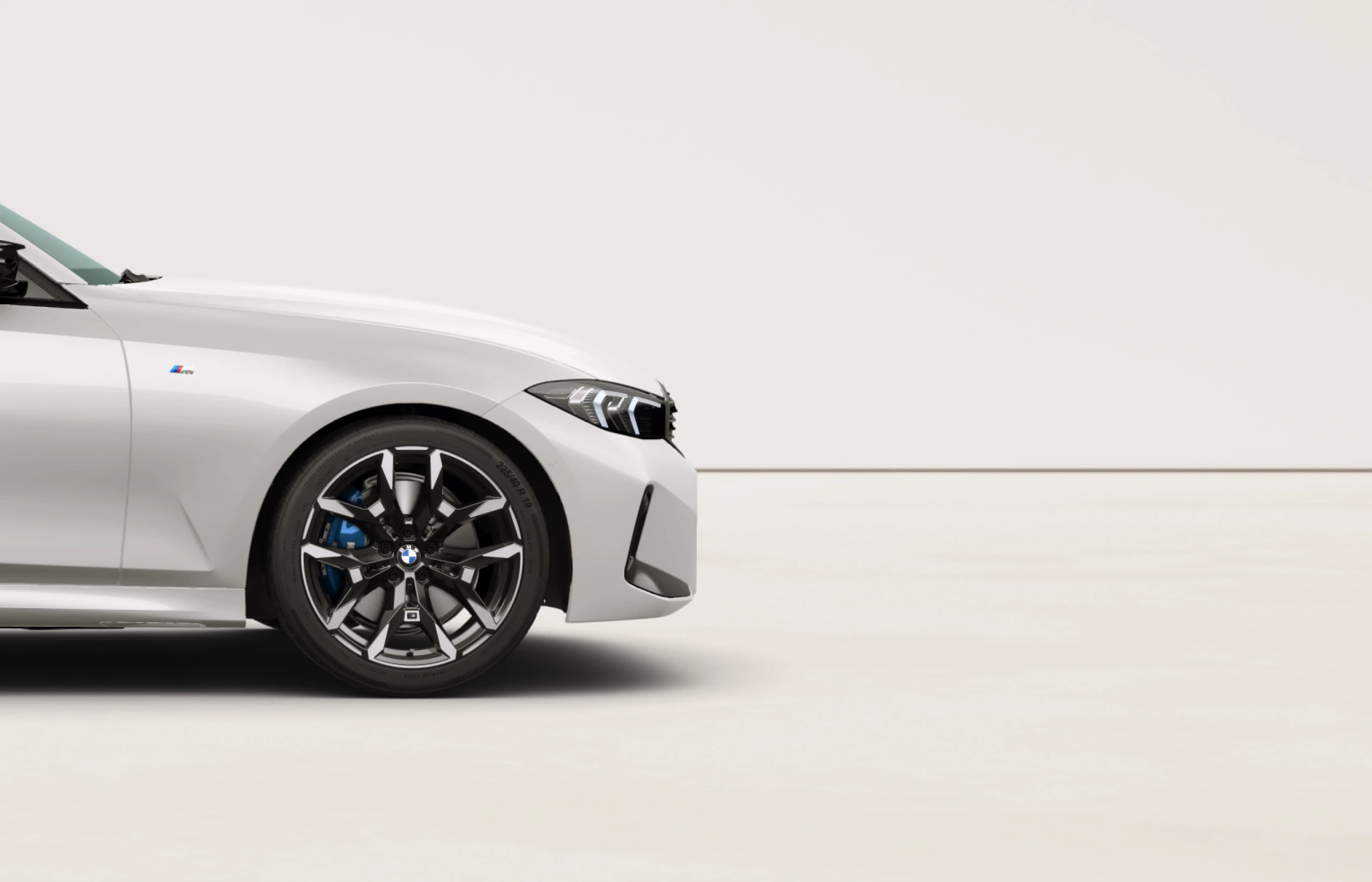 BMW M340i xDrive - zdjęcie 7