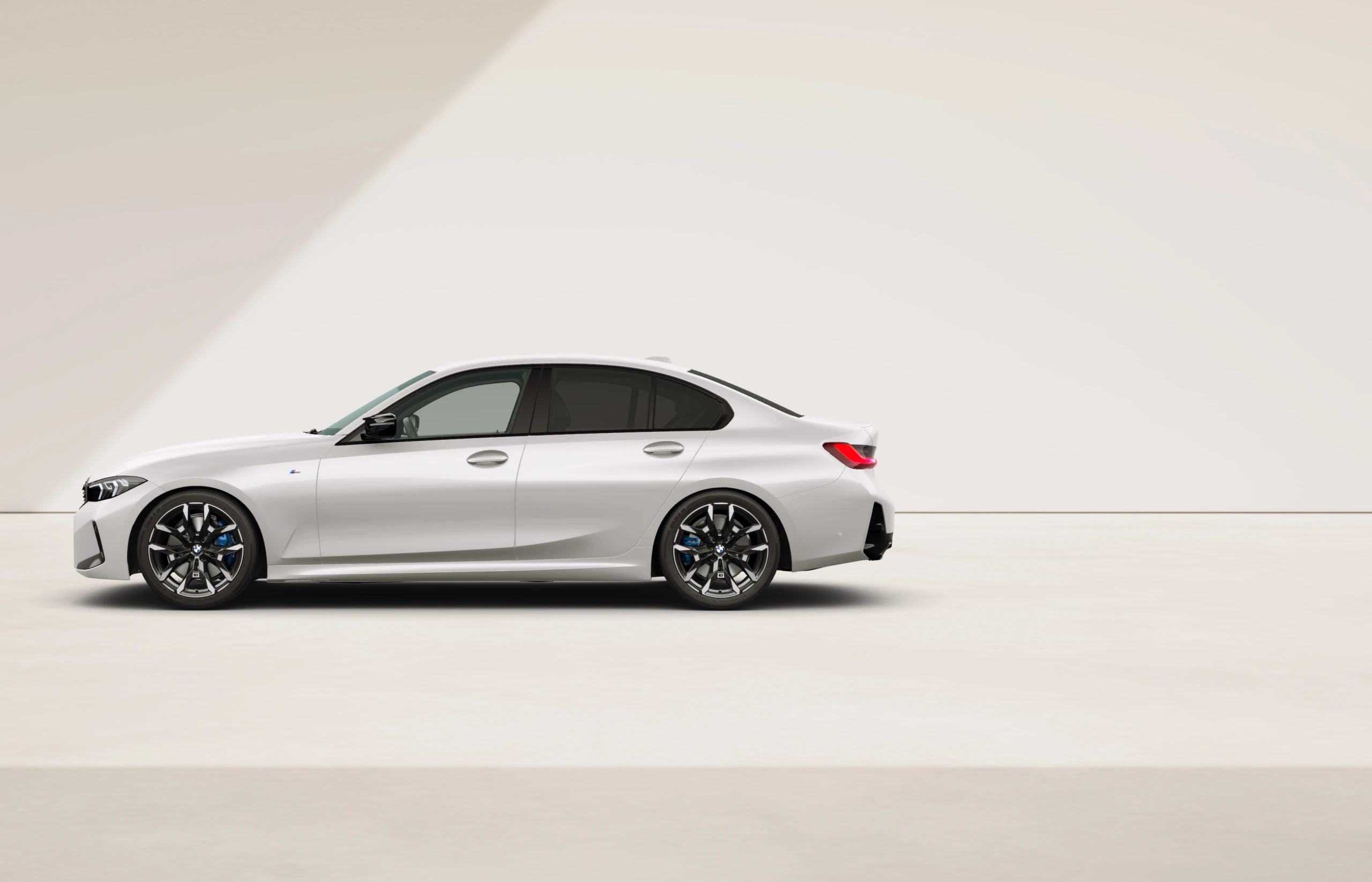 BMW M340i xDrive - zdjęcie 8