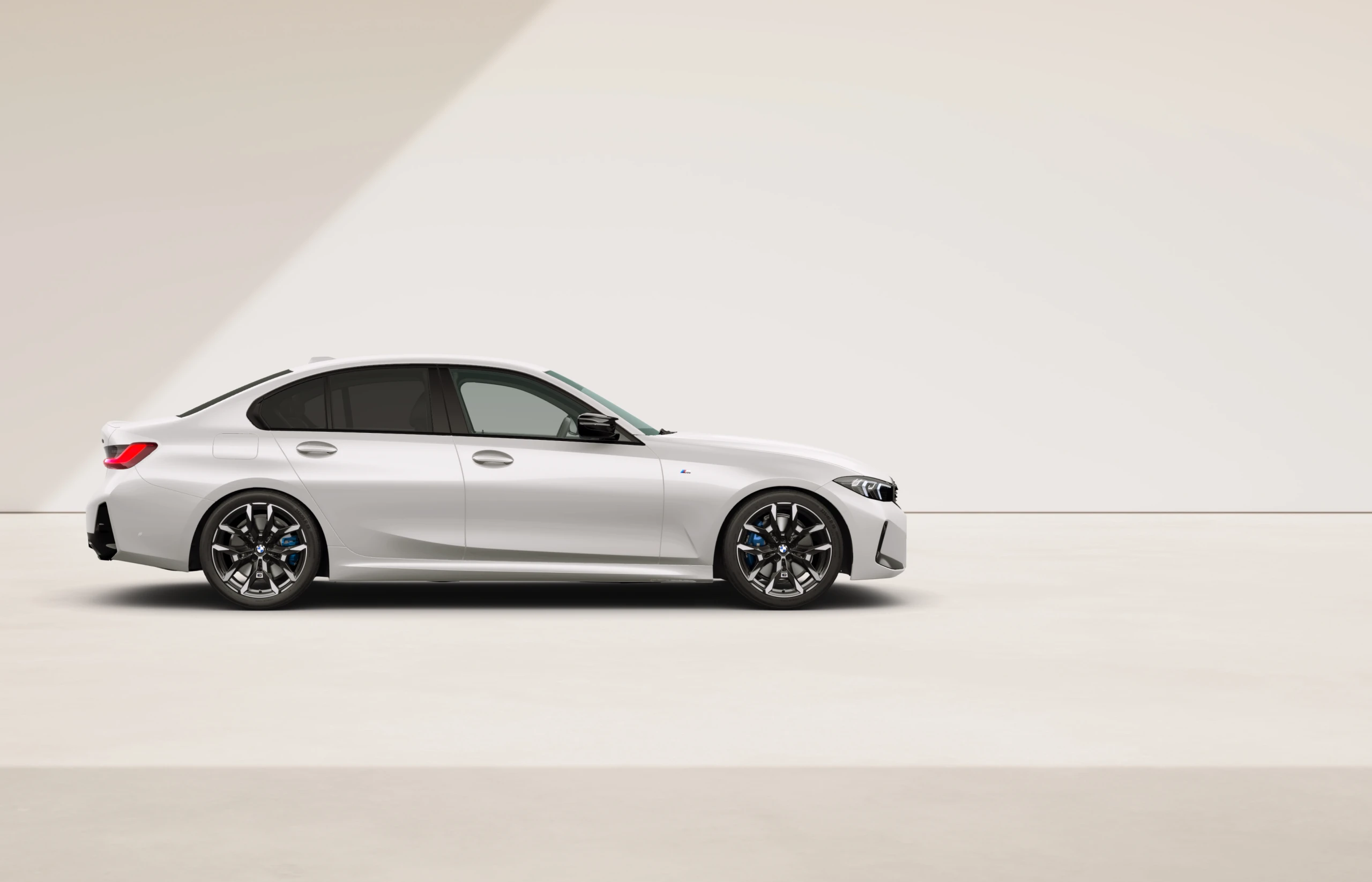 BMW M340i xDrive - zdjęcie 9